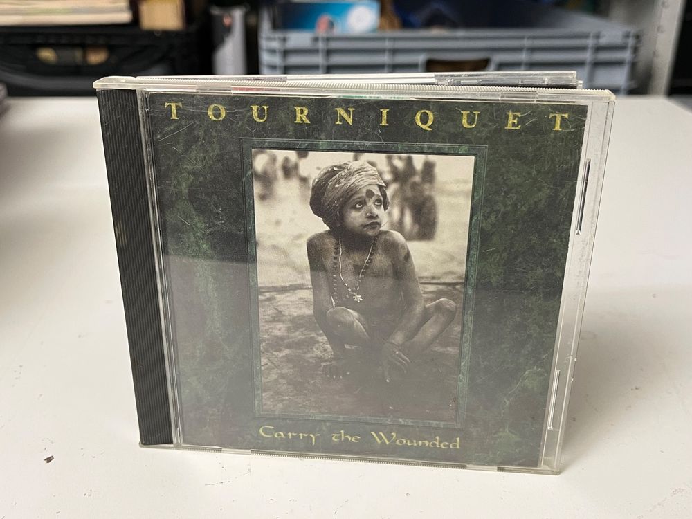 Tourniquet Carry The Wounded HJ42C Kaufen auf Ricardo