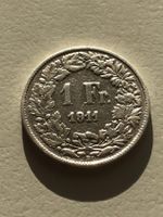 1 Fr. 1911