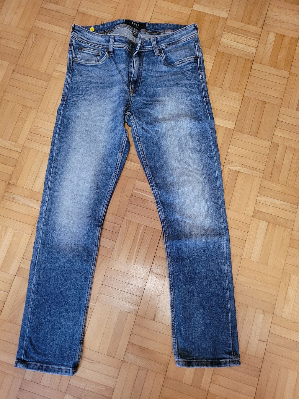 Hosen: 5 Jugend Jeans Gr. 29/30, Slim Fit – Gebraucht aus Heinrichswil von Mari-75 6