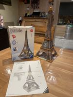 Puzzle 3D Tour Eiffel 