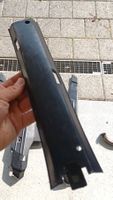 Tank Abdeckung für Kabel zu Puch Mofa
