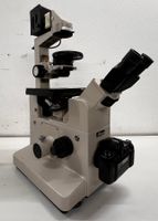 Nikon Diaphot Inverted Mikroskop