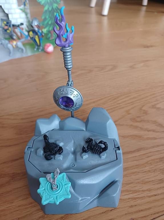 Playmobil Giocattoli: Playmobil 70187 – Usato da Reiden venduto da Rolex58 2