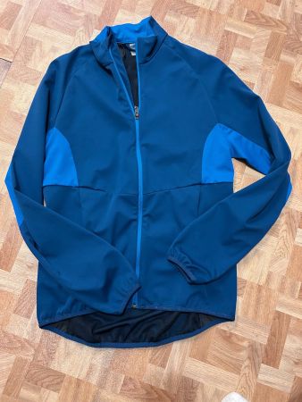 Odlo Sportjacke Grösse S
