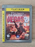 Rainbox Six Vegas 2 - PS3
