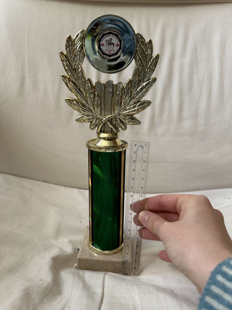 Altre raccolte & rarità: Goldener Pokal – Usato da Basel venduto da ari_f26x 1
