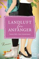 Höft Simone - Landluft für Anfänger / Roman