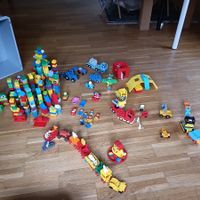 Lego Duplo