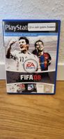 PS2 - Fifa 08
