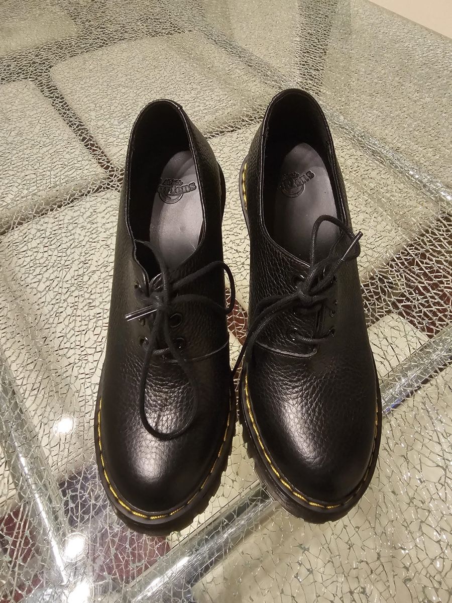 Scarpe da donna: Dr. Martens Gr. 37 – Usato da Luzern venduto da Reni025 1