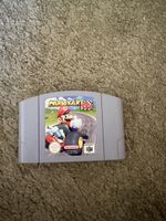 Mario Kart für Nintendo 64