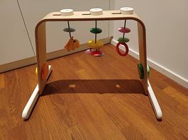 Baby Spielbogen Babydecke