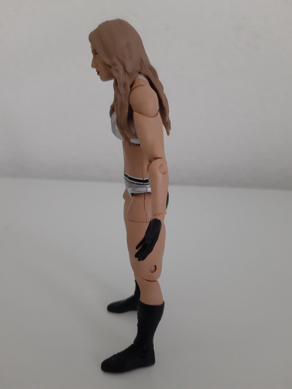 WWE Figuren: WWE Action Figure Basic - Emma – Gebraucht aus Buchs SG von Bray_Law 1