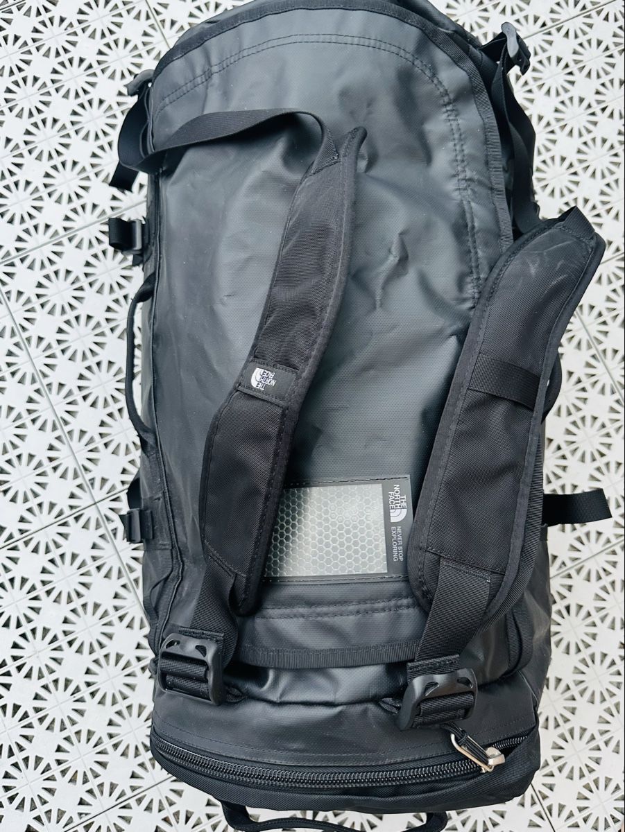 North Face Taschen: The North Face Base Camp M/M – Gebraucht aus Seuzach von Kingman11 3
