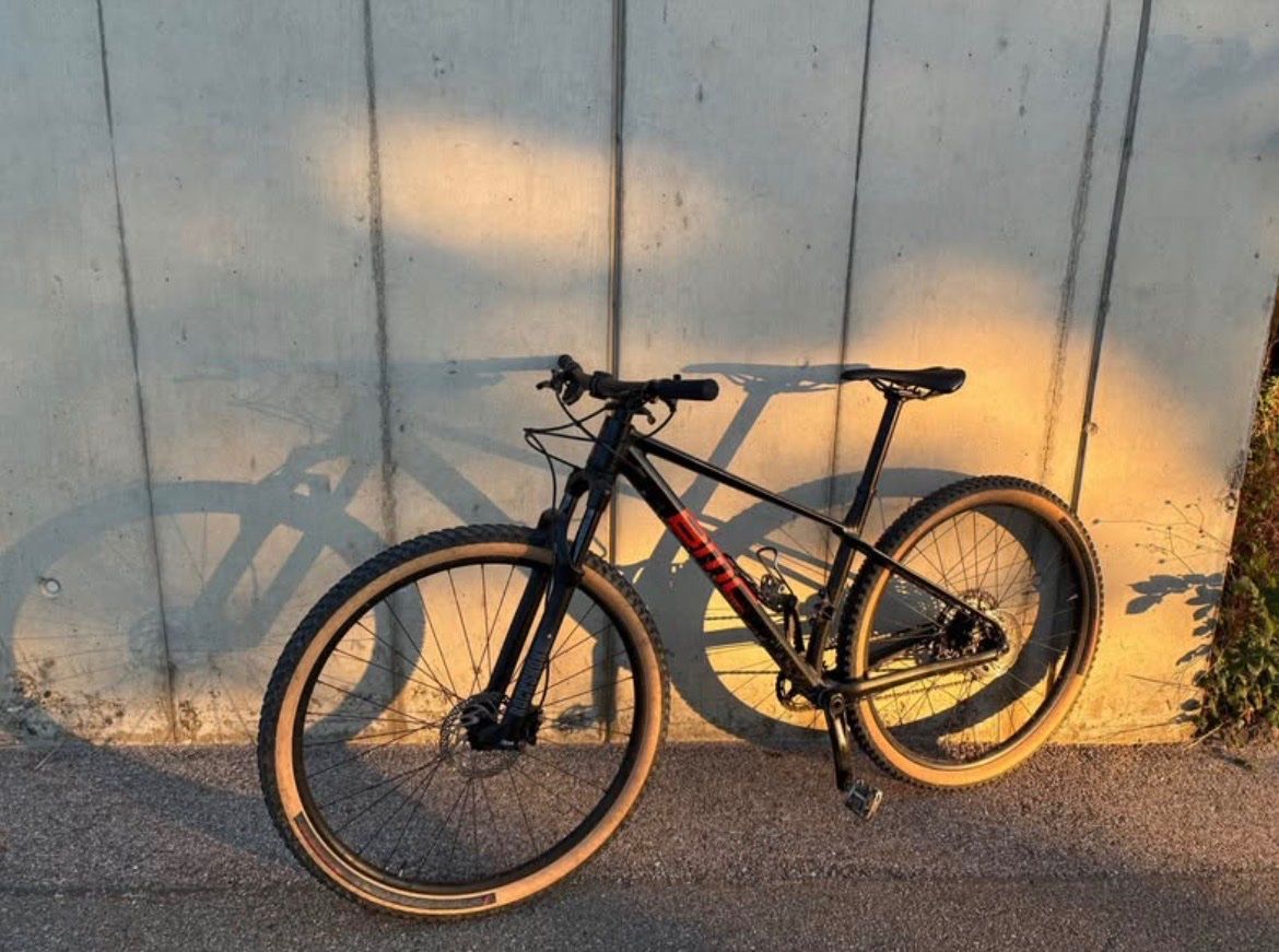 BMC Biciclette: VTT BMC – Usato da Saignelégier venduto da bas_t862 2