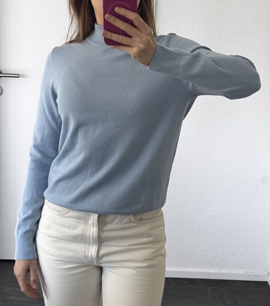 Sandro Pulls & Sweat-shirts: Pullover Sandro – D'occasion à Rapperswil SG par Hel_rpq5