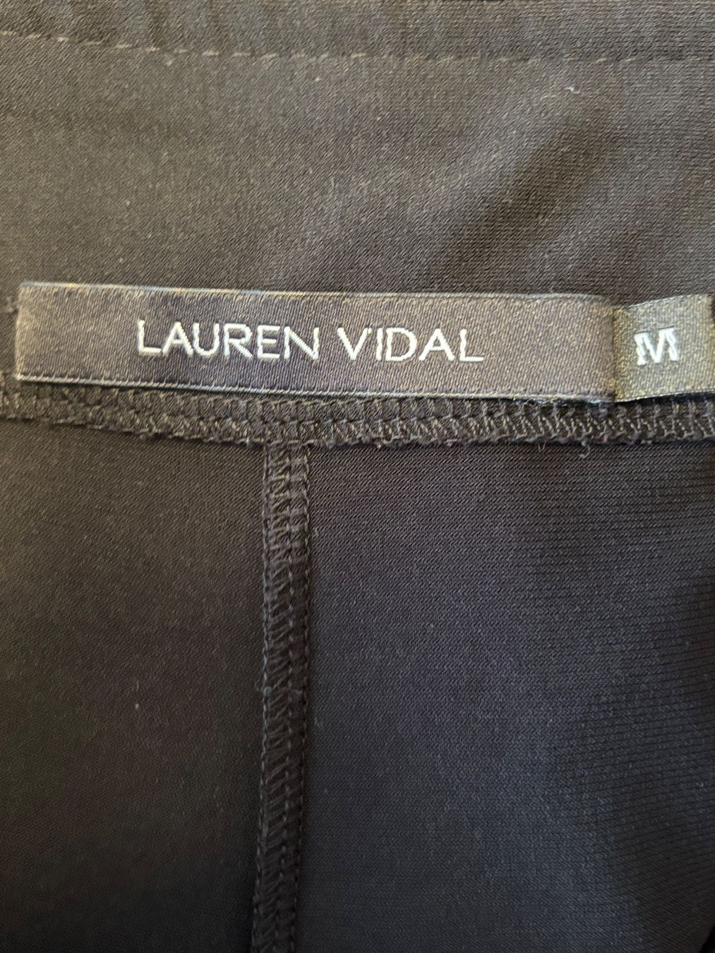 Pantalons: Lauren Vidal Tiefschritthose – D'occasion à St. Margrethen SG par dijanaO 4