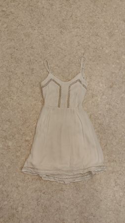 (Vintage-)Sommerkleid, Gr. S, Neu! Set: 3 Stk.