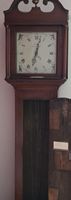 Antike Standuhr aus dem Jahr 1799, Sammlerstück