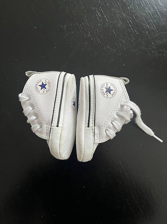 Converse Scarpe per ragazzi: Baby CONVERSE Sneakers High Top – Usato da Allschwil venduto da Sebastian2019