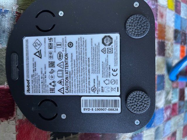 Irobot Aspirateurs & Accessoires: iRobot Roomba e5 Saugroboter – D'occasion à Fällanden par monikag2004 6