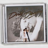 CD - DIRTY DANCING - ULTIMATE FILM SOUNDTRACK