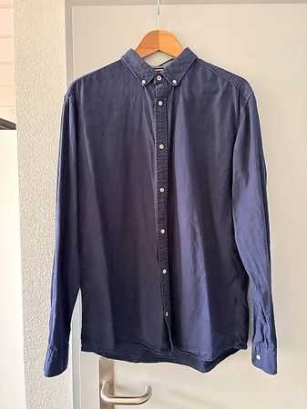 Jack&Jones Hemd, Grösse XL