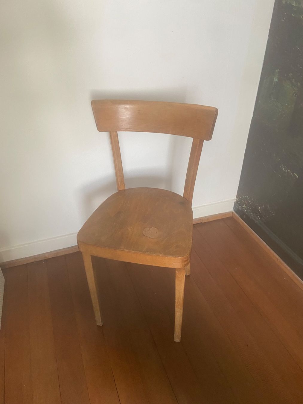 Stühle: Vintage Stuhl - Beizenstuhl – Gebraucht aus Meilen von rowland534 3