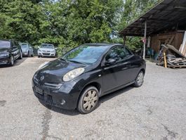 Nissan Micra C+C 1.6