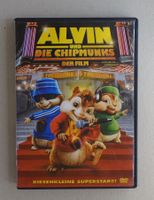 Alvin und die Chipmunks - Der Film - DVD mit Jason Lee