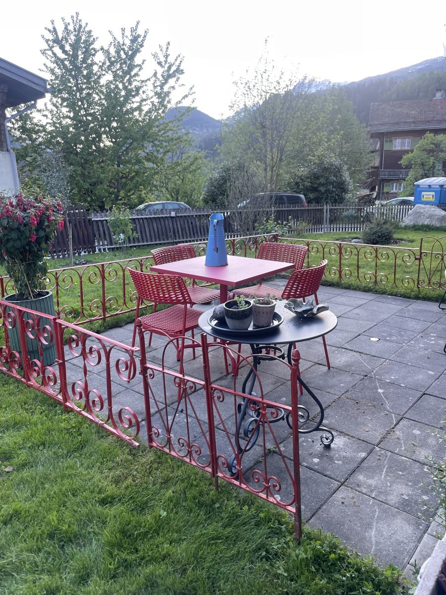 Altro in Antiquarato & Arte: Antiker Gartenzaun – Usato da Rueun venduto da Alegra787 3