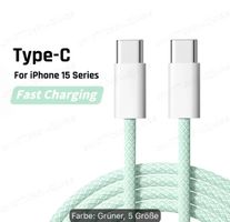 Kabel Type C