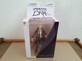 💥 DC Collectibles - John Constantine (The New 52) - NEUF