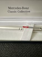 Limitierter Kugelschreiber der Mercedes-Benz Classic Collect
