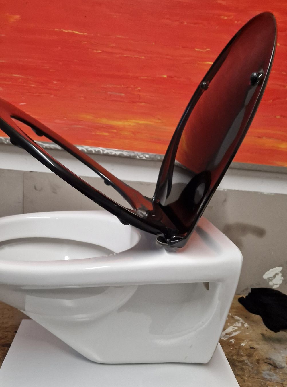 Laufen WC: WC Laufen – Usato da Willisau venduto da Schubert1 5