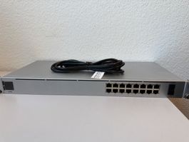 Ubiquiti USW-16-POE Gen 2