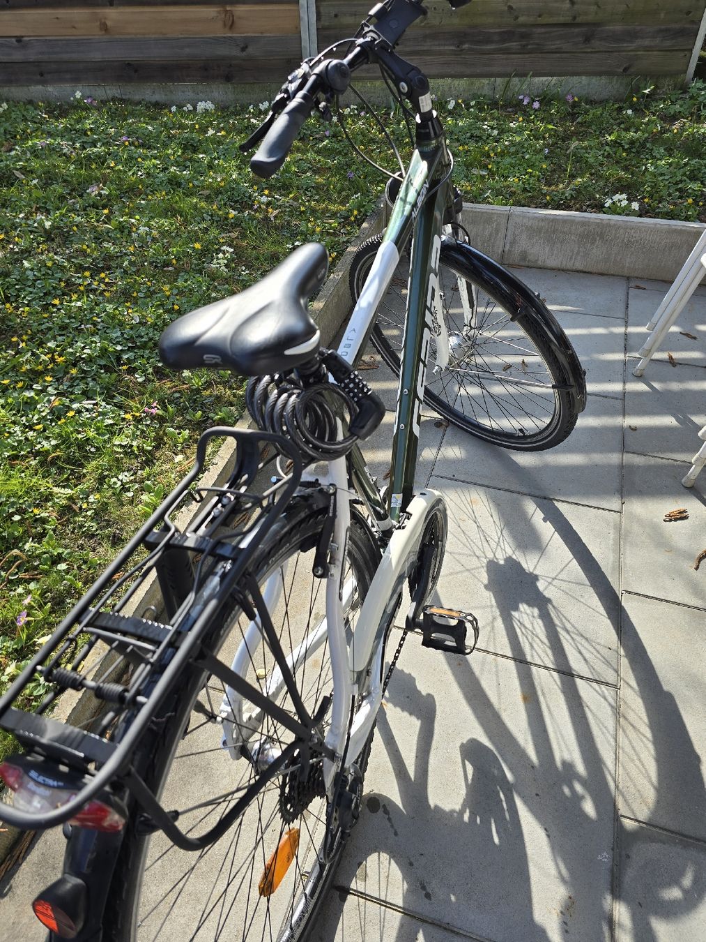 Velos: Velo – Gebraucht aus Winterthur von Peykk 3