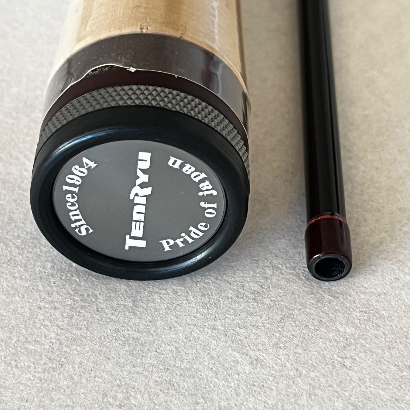 Angelruten: TENRYU RAYZ ALTER 602 LMLT – Neu und originalverpackt aus Magglingen/Macolin von OZborn 4