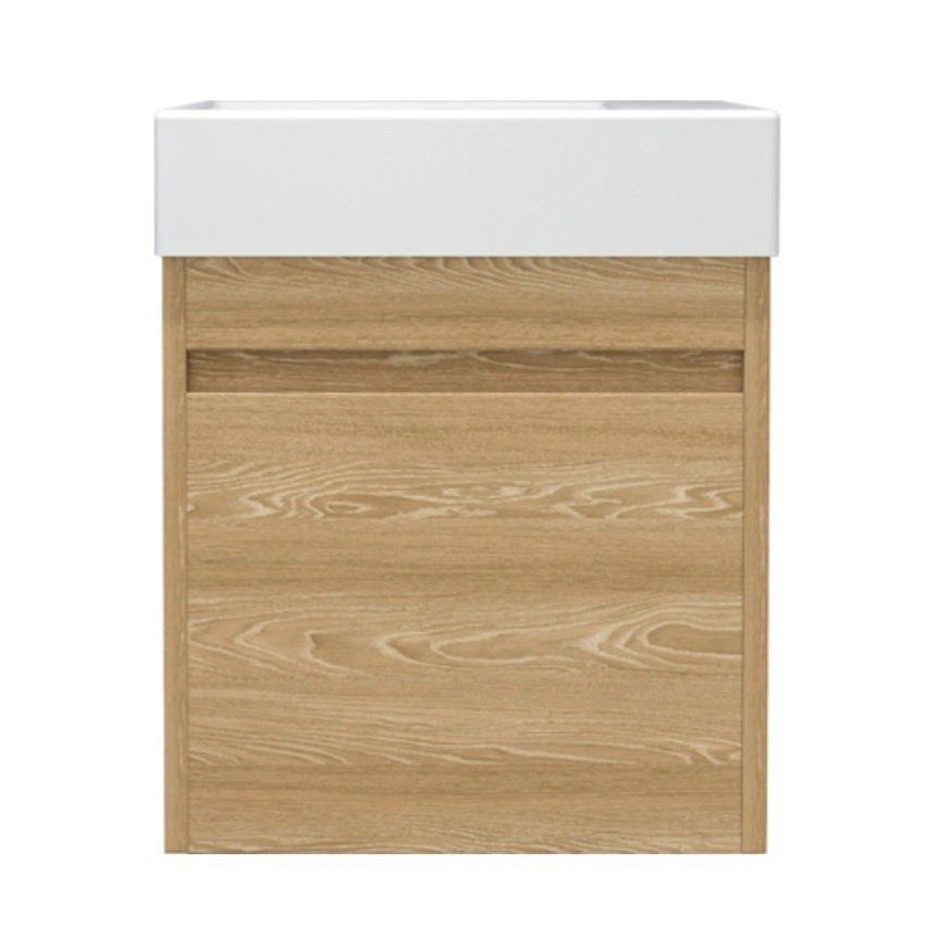 Mobili per bagno: Waschtisch mit Unterschrank – Nuovo e nell'imballaggio originale da Reinach BL venduto da HT20 3