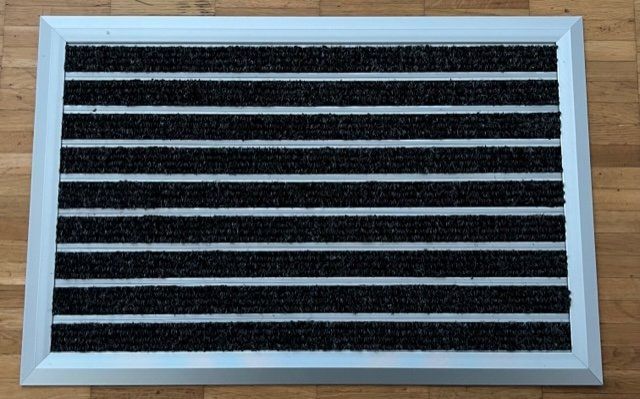 Bodenmatten: Schmutzfangmatte – Neu und originalverpackt aus oberglatt  zh von aleks06