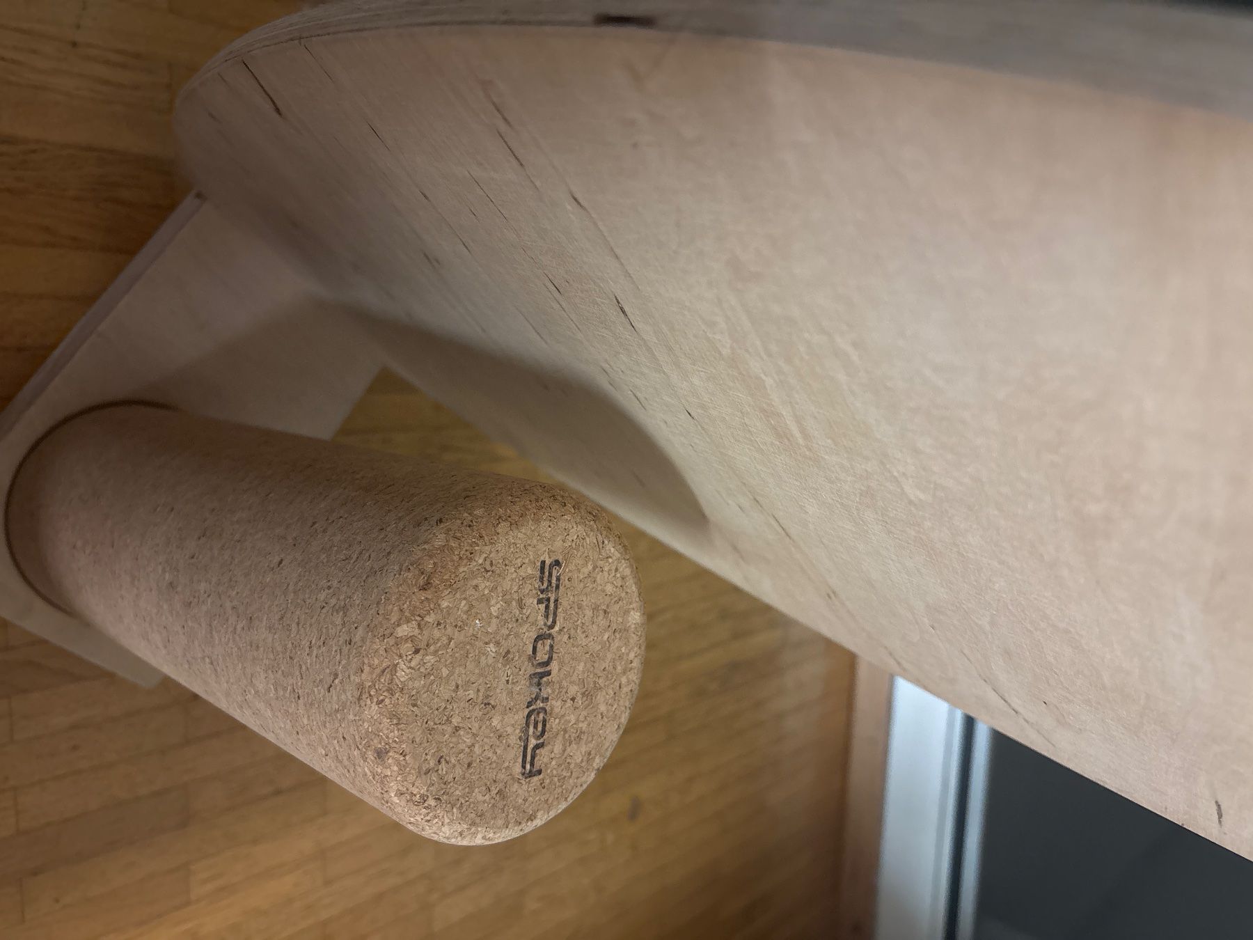 Hometrainer: Balance Board aus Holz – Gebraucht aus Luzern von ema_7jmv 3