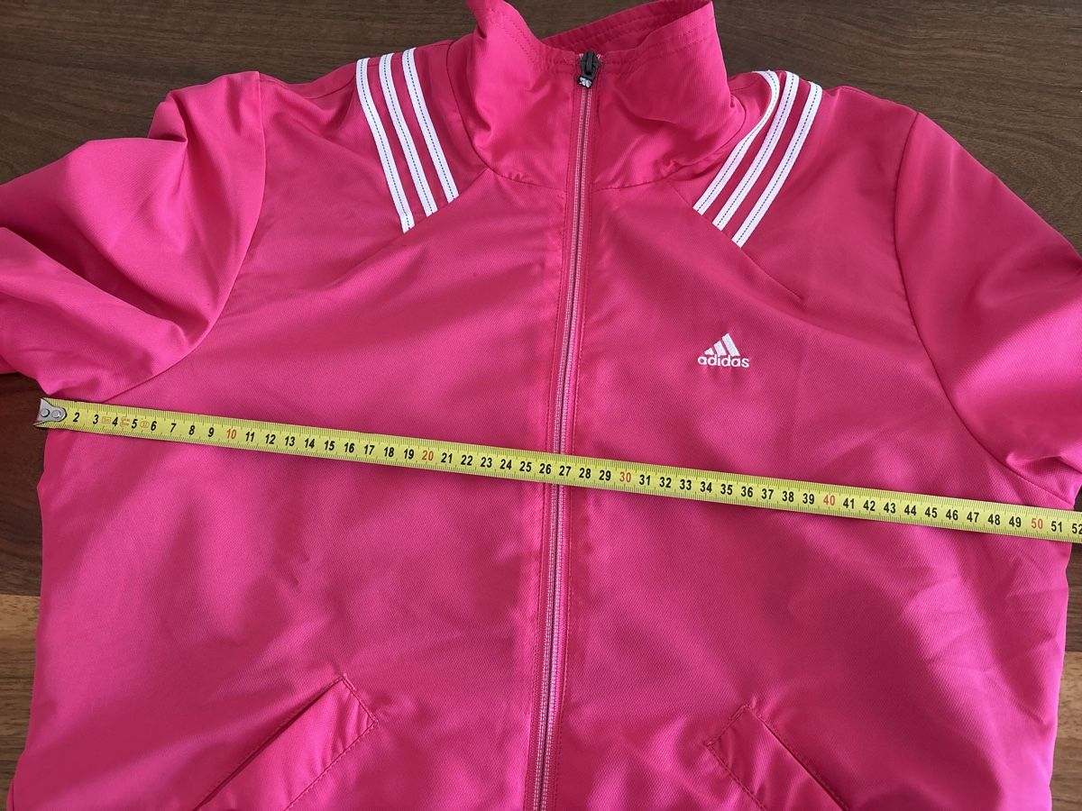 Adidas Giacche: Jacke adidas Gr. 38 – Usato da Winterthur venduto da san_wd8j 6