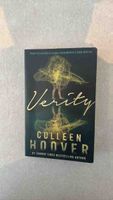 Verity von Colleen Hoover (englisch)