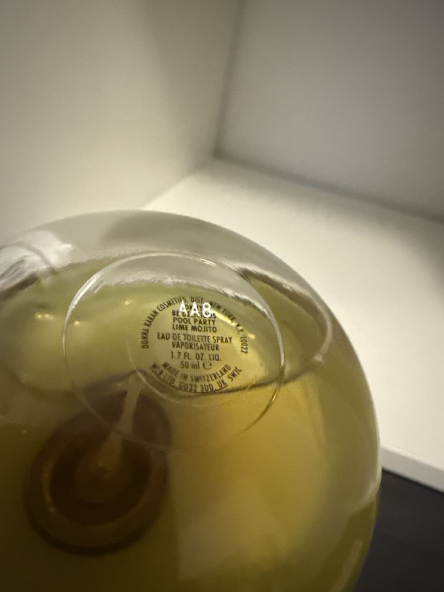 DKNY Profumi & Eau de Toilette: DKNY Parfüm – Usato da Würenlingen venduto da agn_xs7b 1