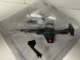 Flugzeug F-104 Starfighter 1-120 Nr 155