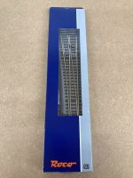 Roco H0 42580 Weiche links Wl10 mit Handantrieb neu in OVP