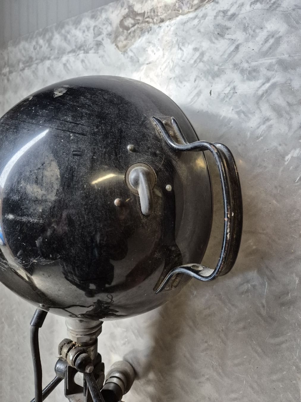 Fari: Scheinwerfer – Usato da Menziken venduto da JosefK03 2