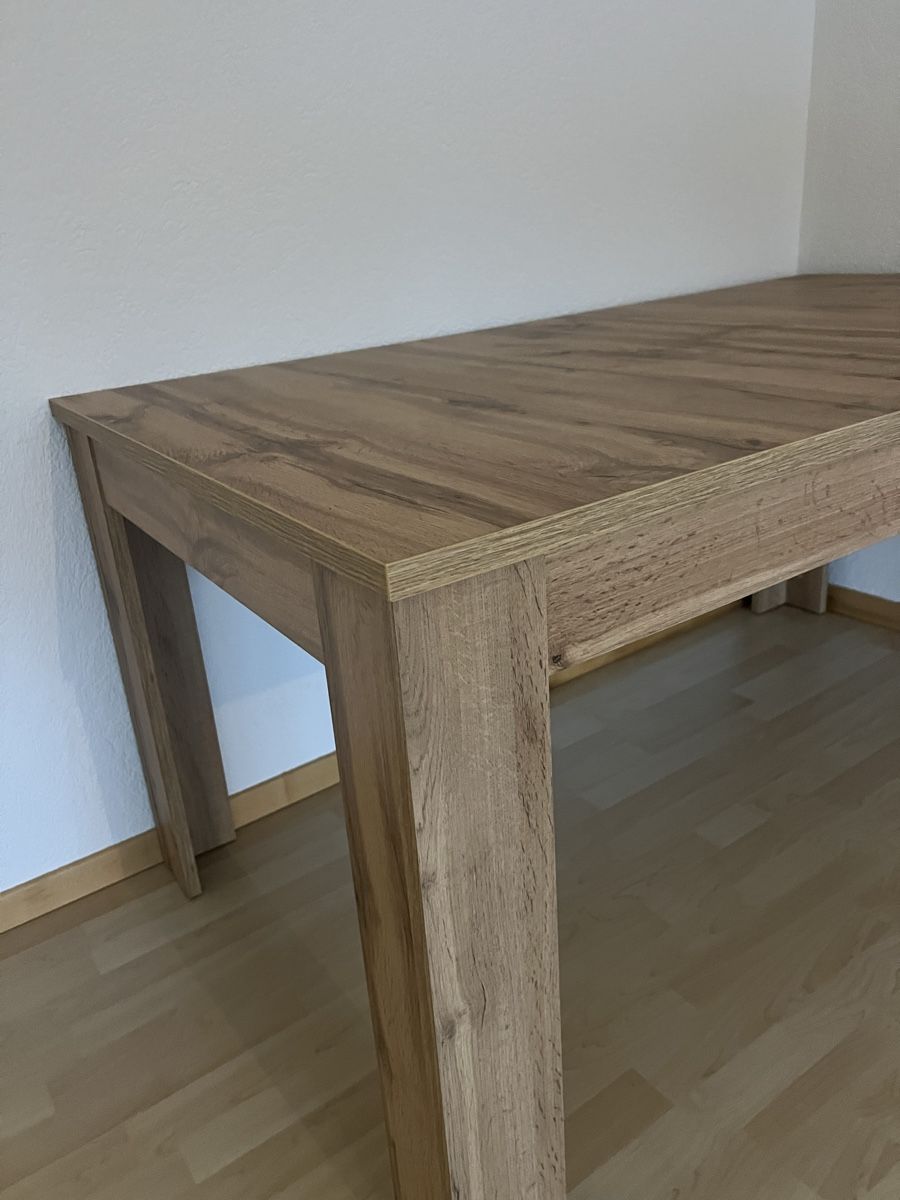 Tische: Muss Weg – Neu (gemäss Beschreibung) aus Herisau von nit_56z2 2