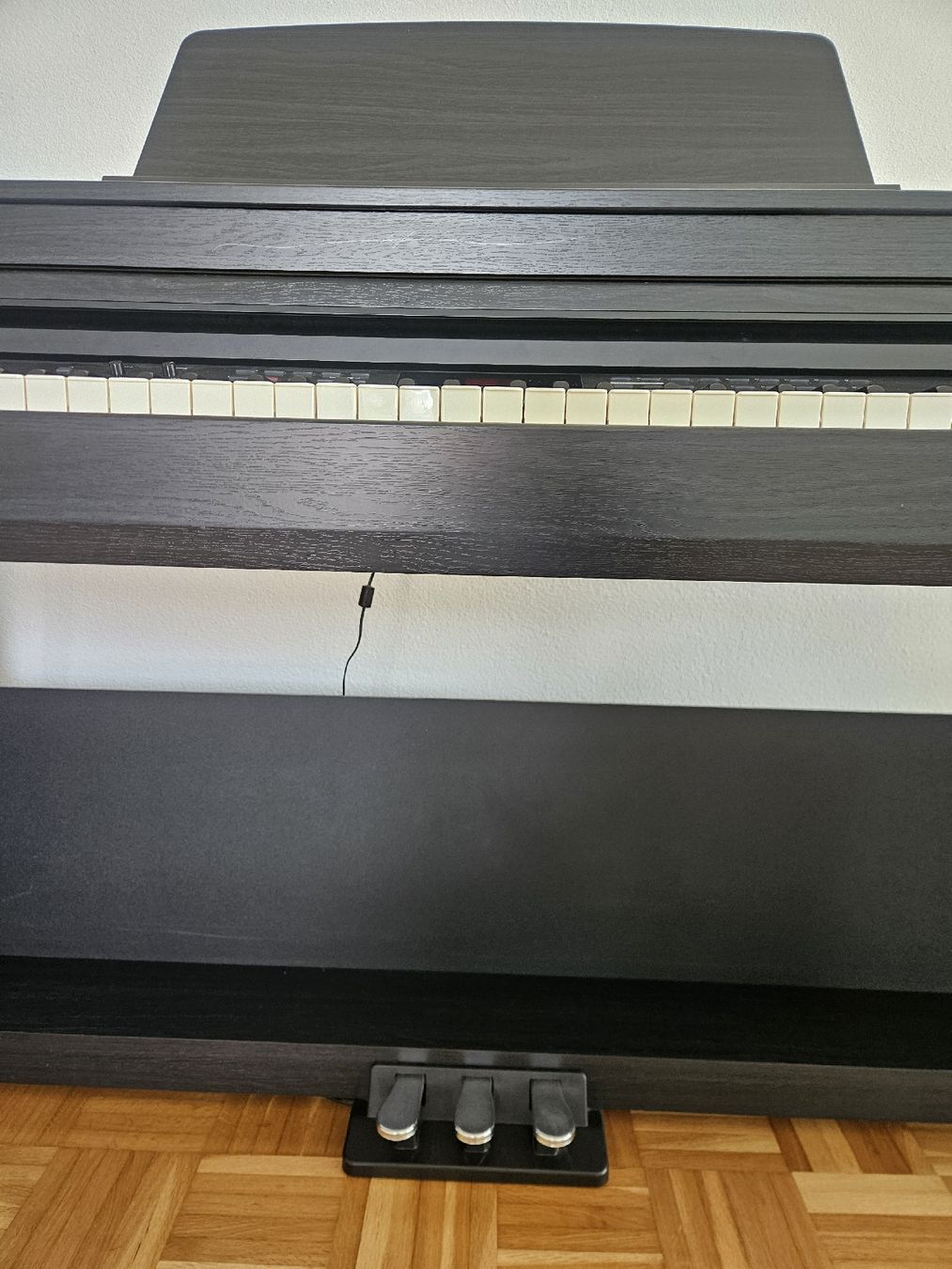 Thomann Strumenti musicali: E-Piano Thomann DP-51 Gebraucht – Usato da Unterkulm venduto da paddyK 5