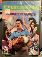 Elvis Film: "Suedseeparadies" DVD - Sommer Feeling!
